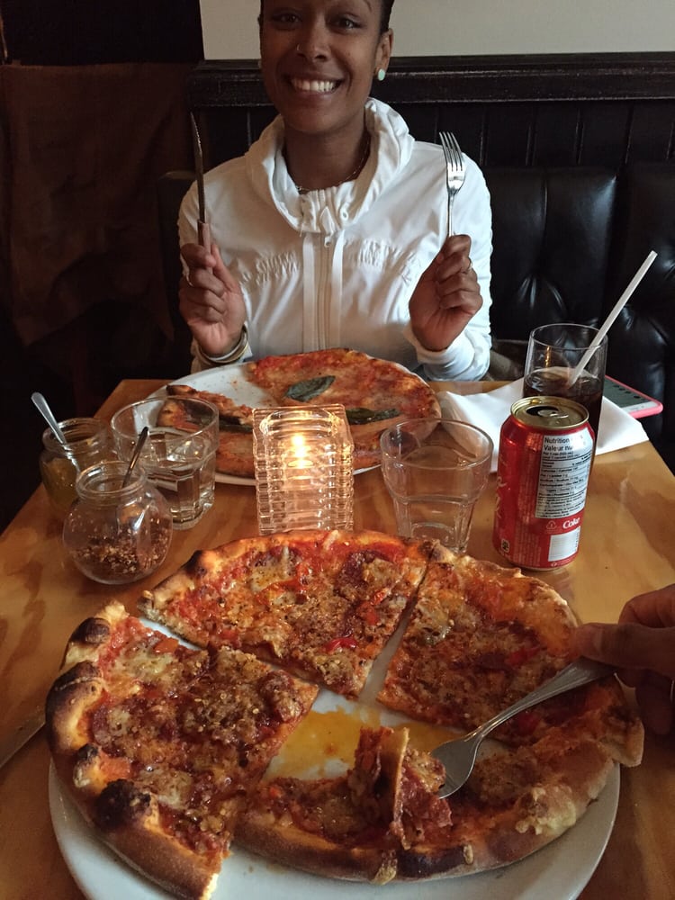 Pizzeria Geppetto