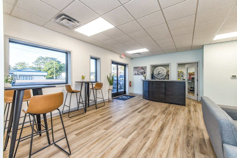 East Coast Eurowerks