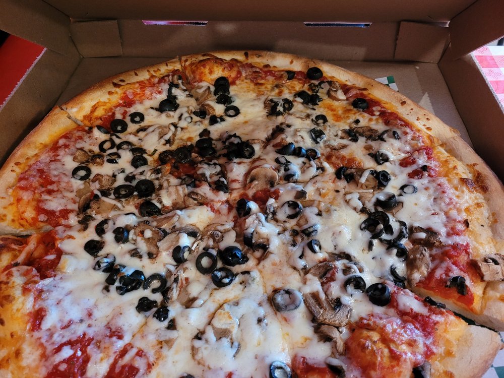 Adriano’s Italian Restaurant