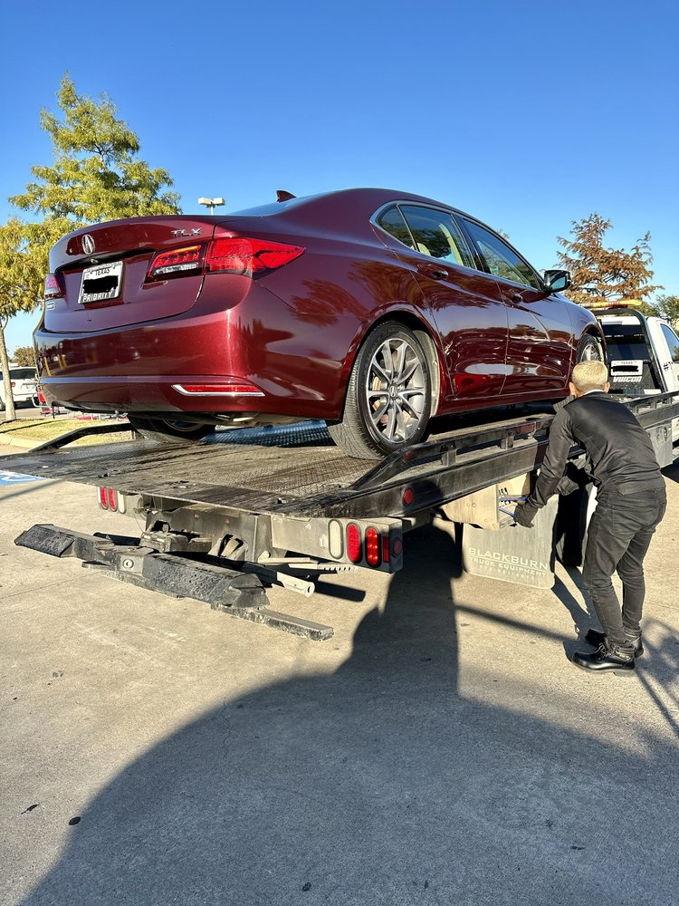 Driver's Edge Complete Auto Repair