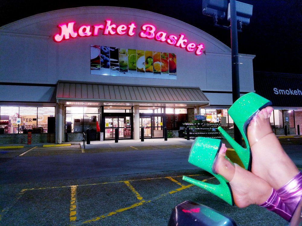 Market Basket