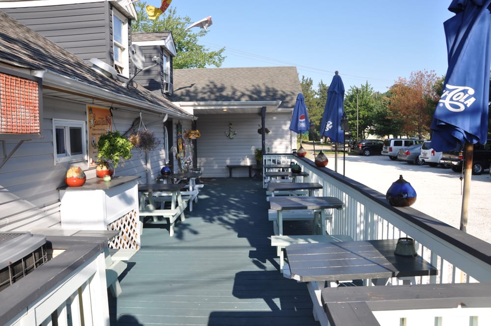 Dock Road Crab Shack CLOSED Seafood 507 S Main St, Manahawkin, NJ
