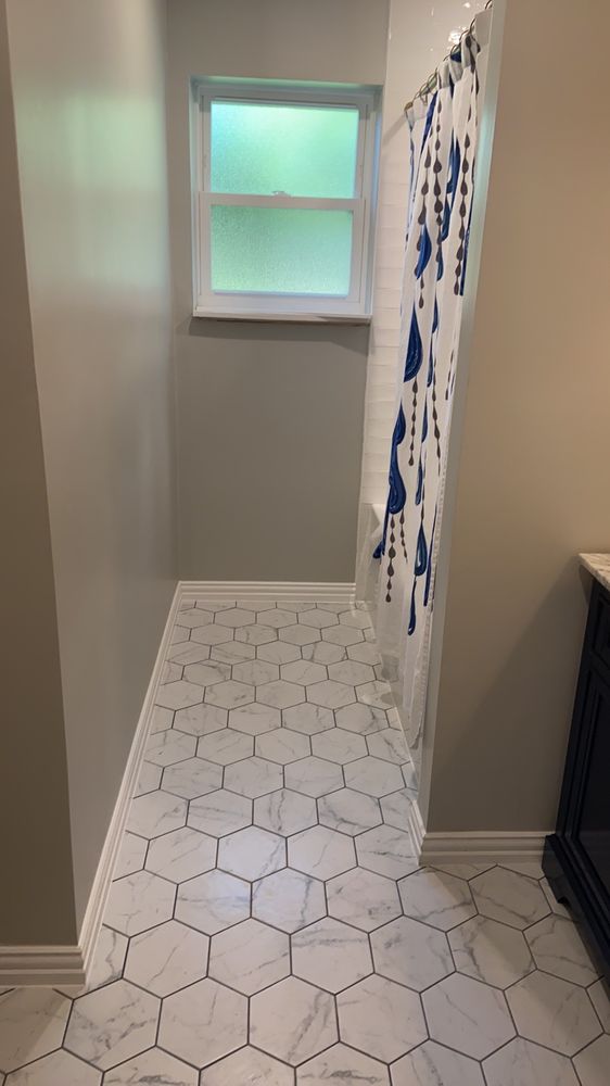 Restoration 1 of North Dallas