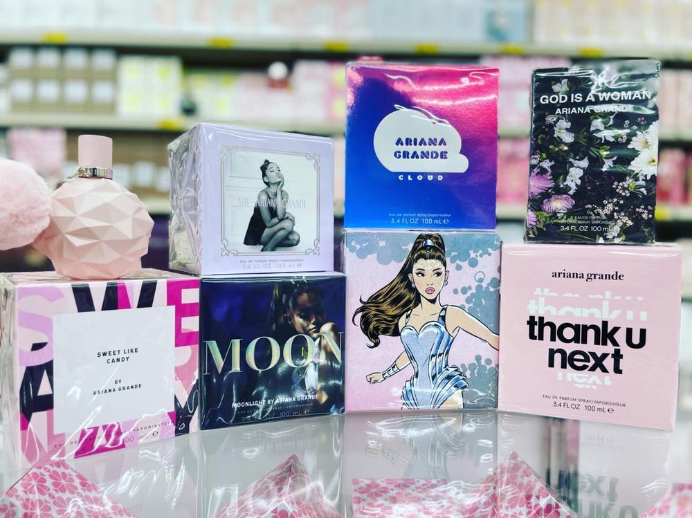 palomar perfumes