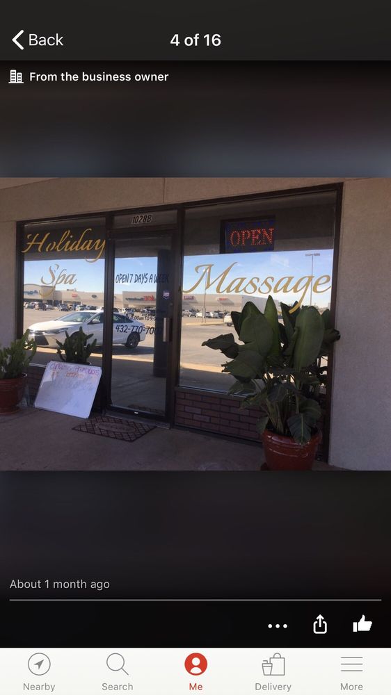 Holiday Spa Maggase