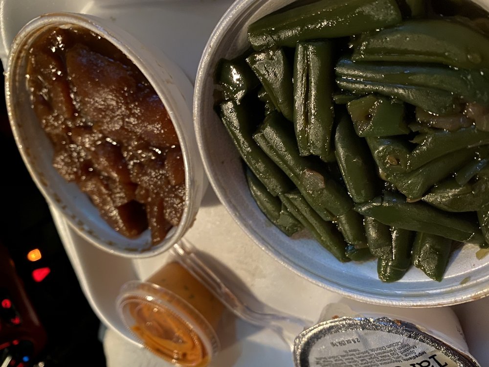 Caplinger's Fresh Catch Seafood Kitchen