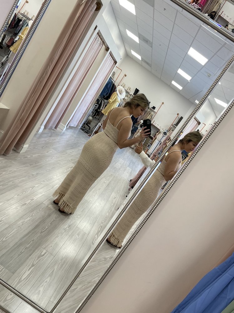 Plush Boutique