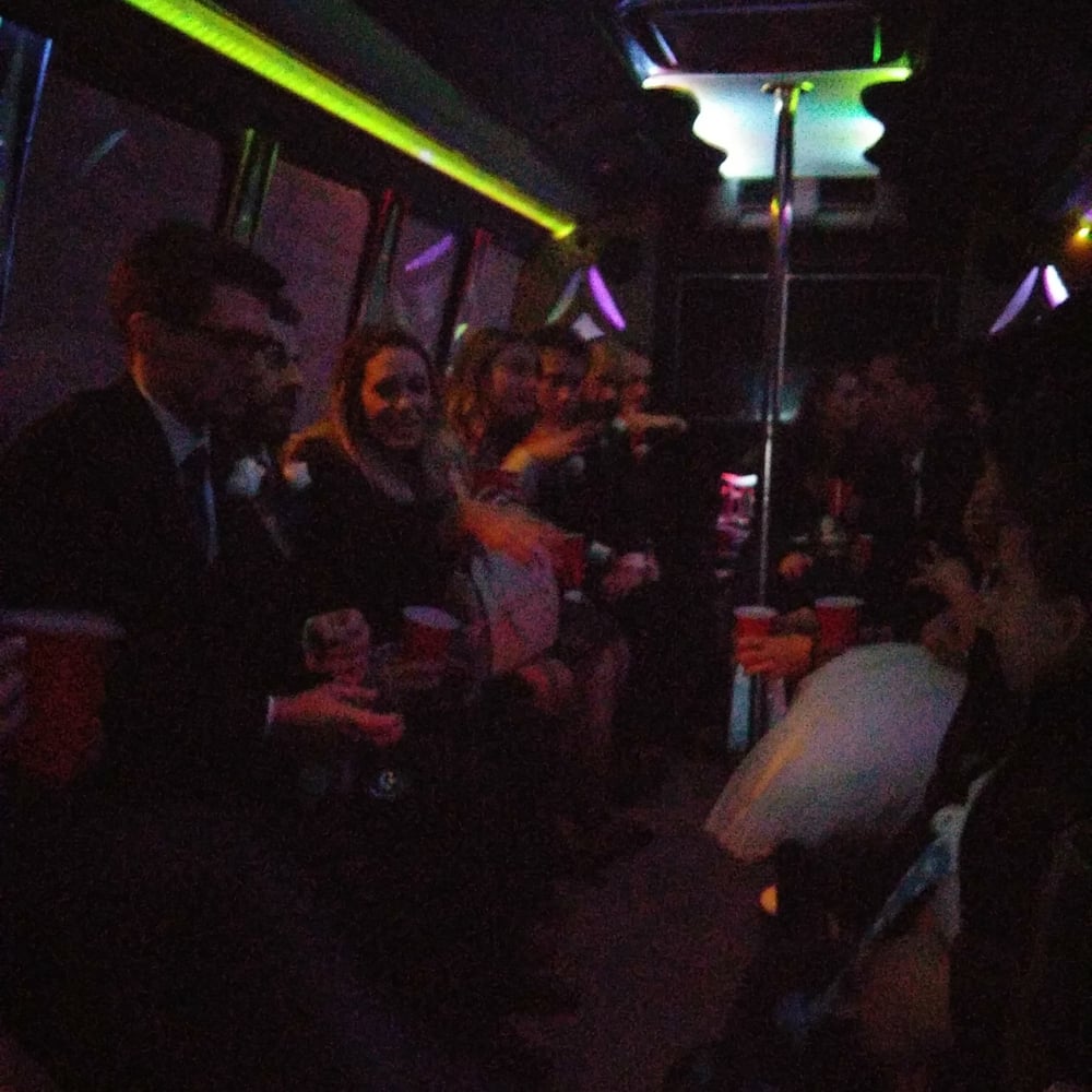 Autobus Montroyal