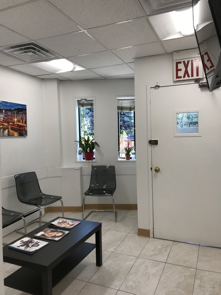 image of business Church Avenue Family Dental