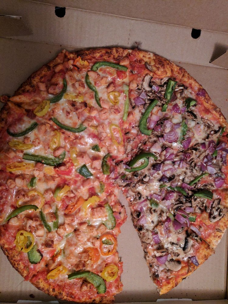 pizza