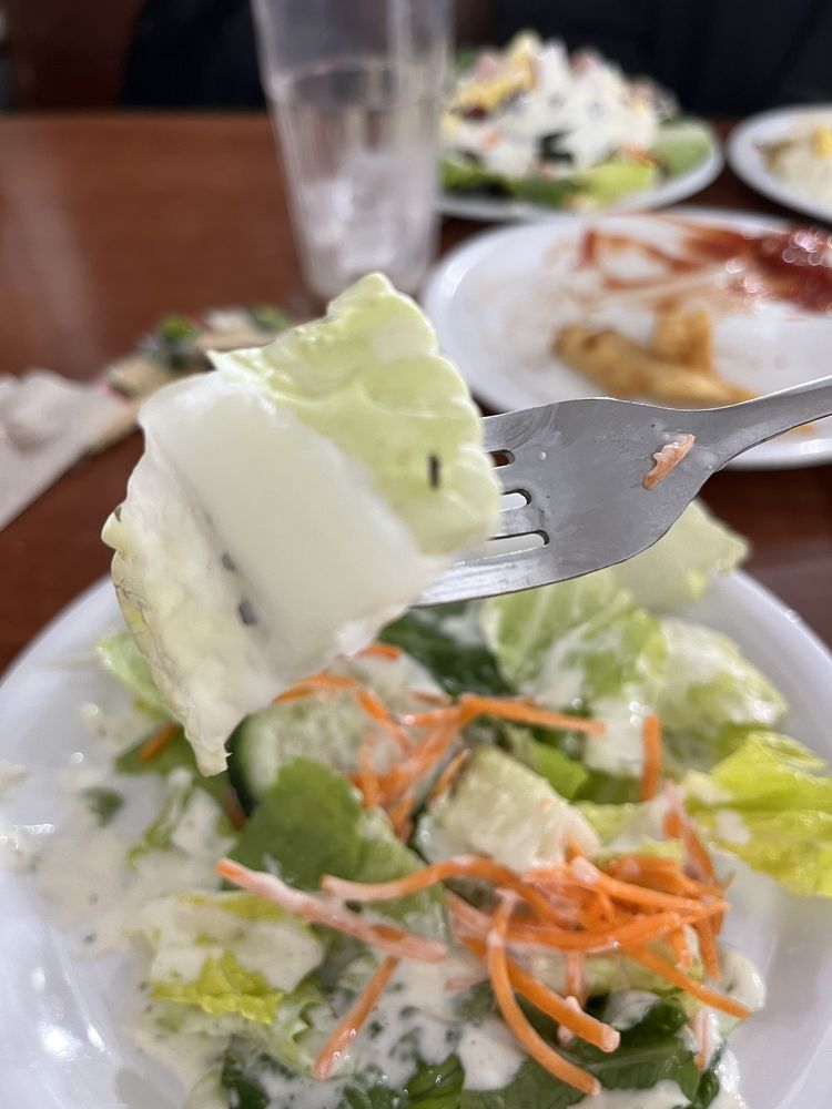 Golden Corral
