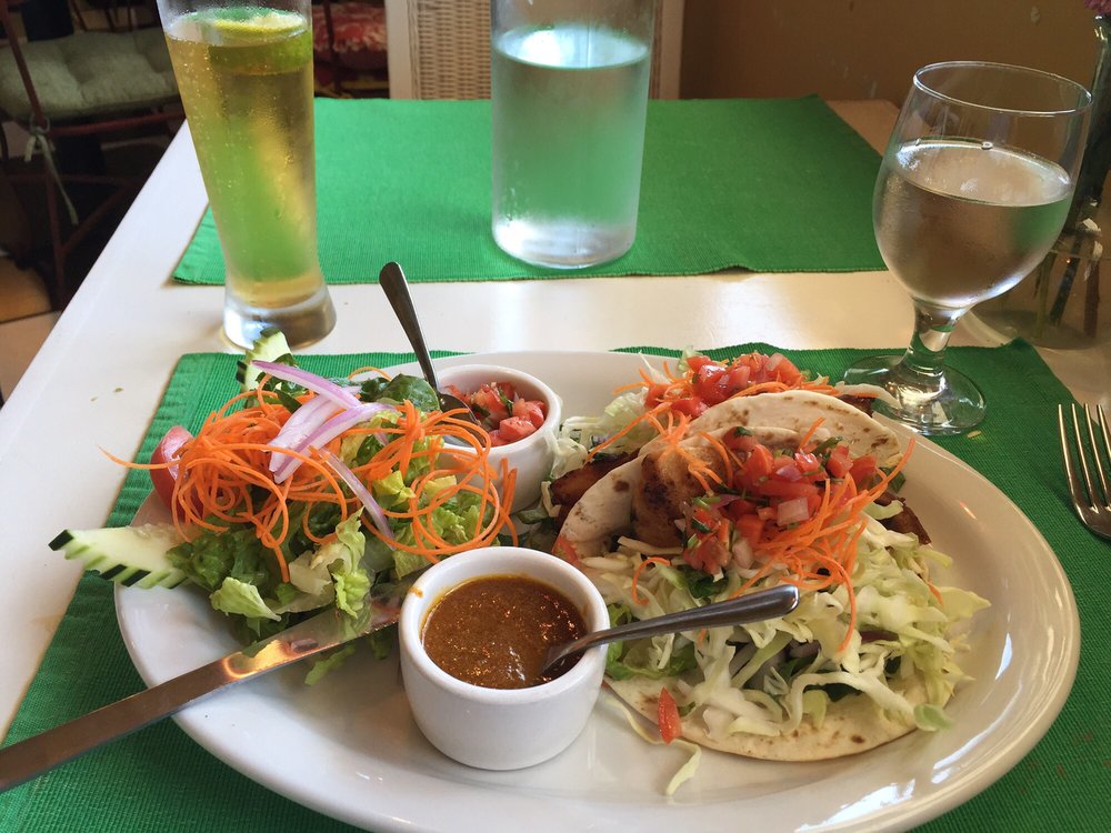 Photos for The Fish Company Yelp