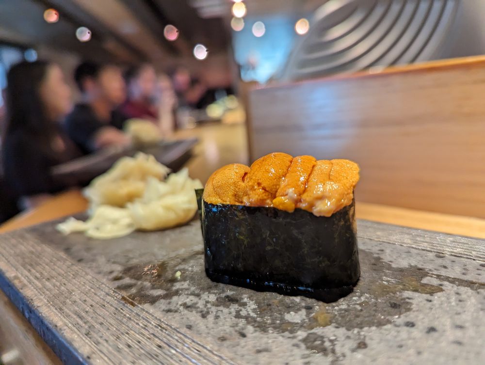 Sushi Kashiba