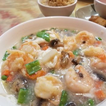 Golden Pot Order Food Online 37 Photos 50 Reviews Chinese Photo Of Golden Pot Frisco Tx United States Shrimp In Lobster Sauce