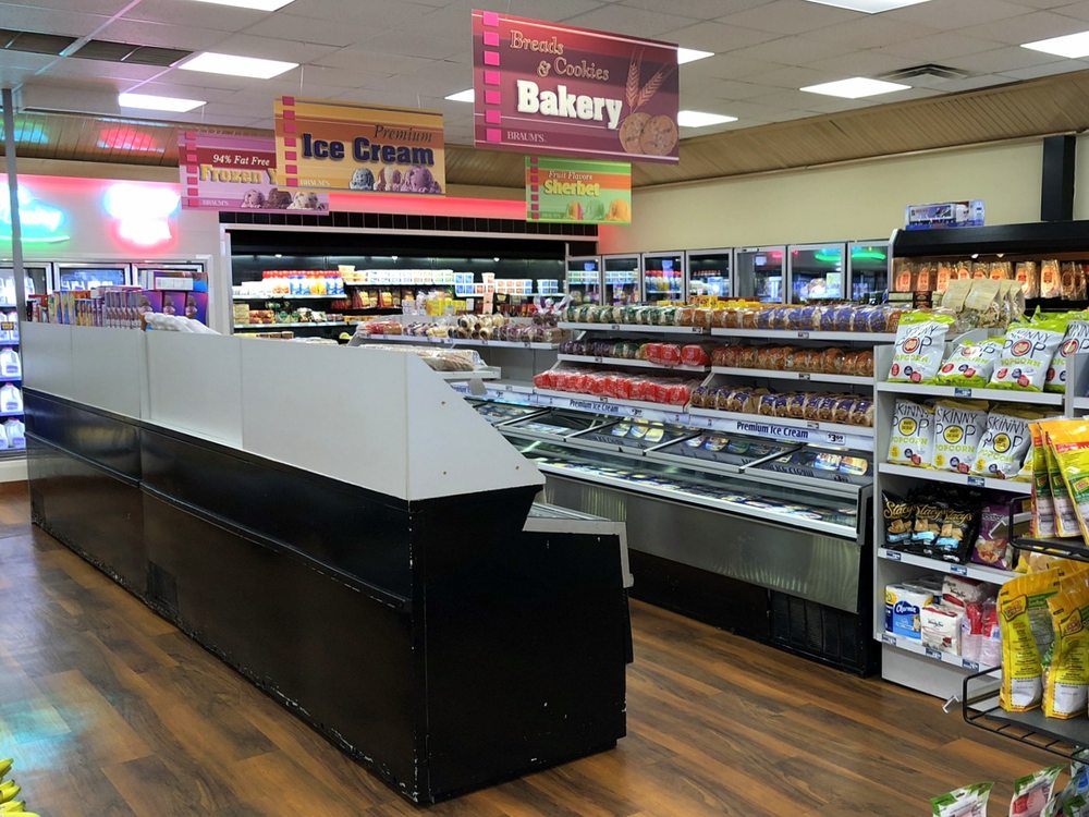 Braum’s Ice Cream & Dairy Stores 15 Reviews Ice Cream & Frozen