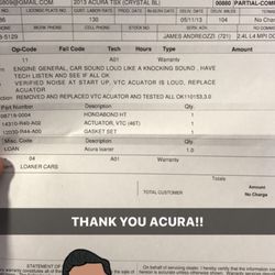 speedcraft acura 21 photos car dealers 883 quaker ln west