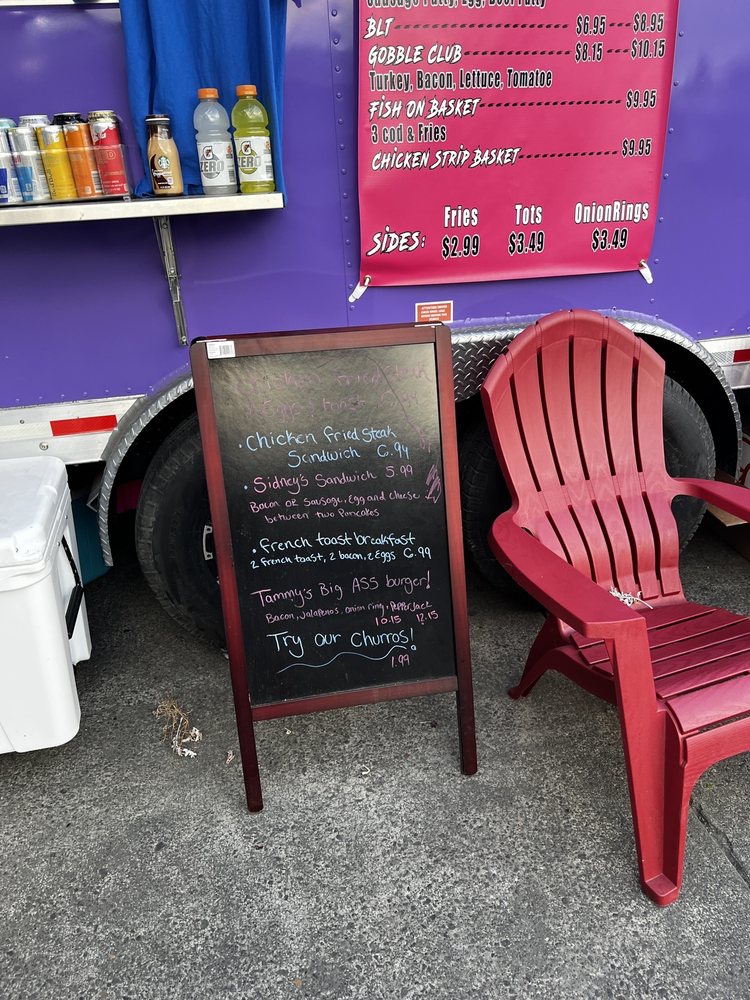 Tammys Bichin Kitchen