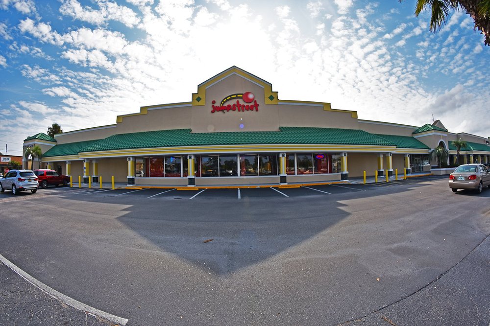 Jumpstreet Indoor Trampoline Park 26 Photos & 12 Reviews Trampoline