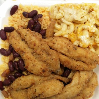 Cheryl S Fried Fish Soul Food Middletown Cheryl S Fried Fish Soul Food Middletown