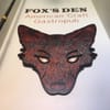 Fox's Den American Craft Gastropub
