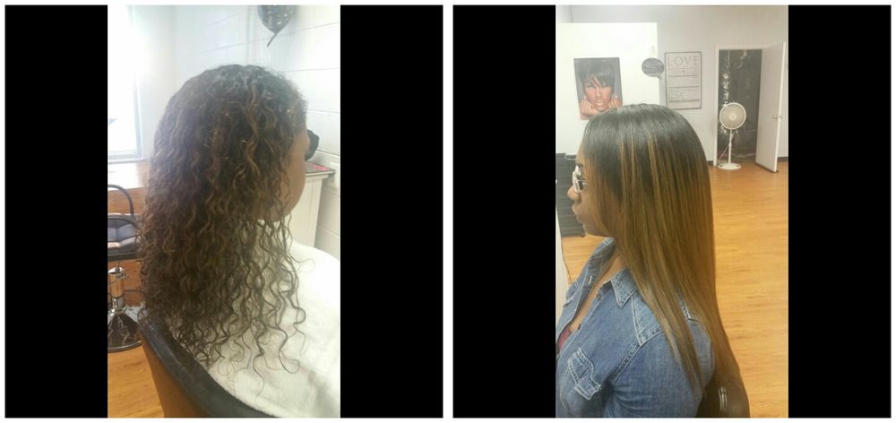 Beauty Blessings Dominican Hair Salon