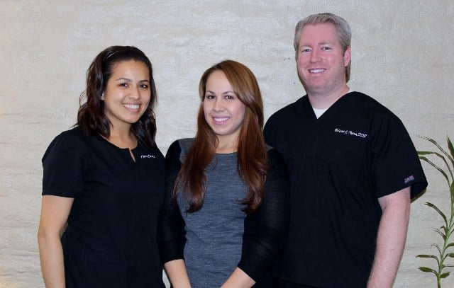 image of business Treon Dental