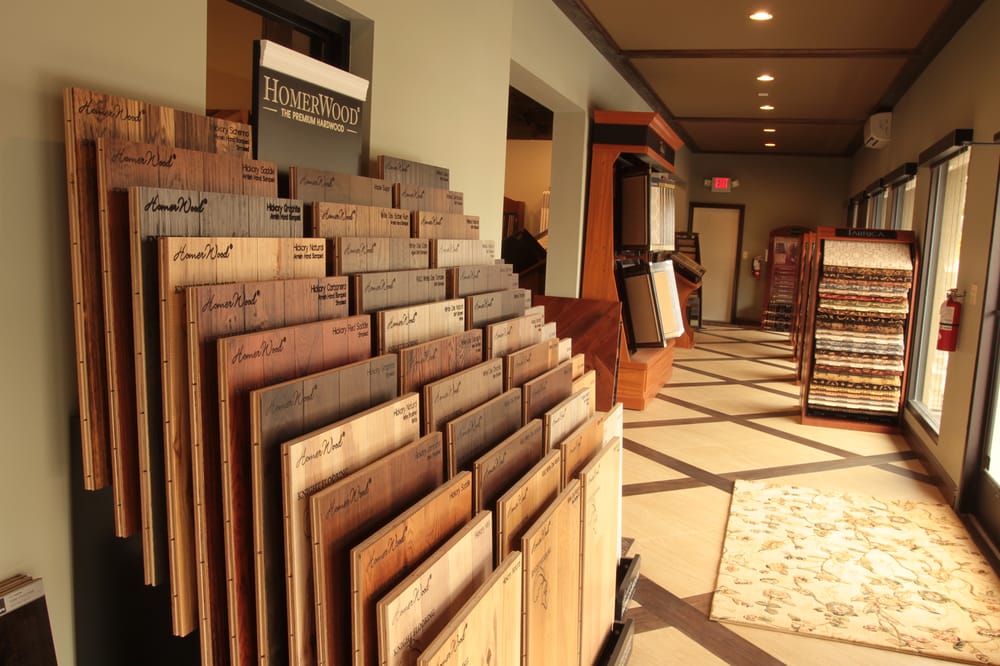 Knight Flooring