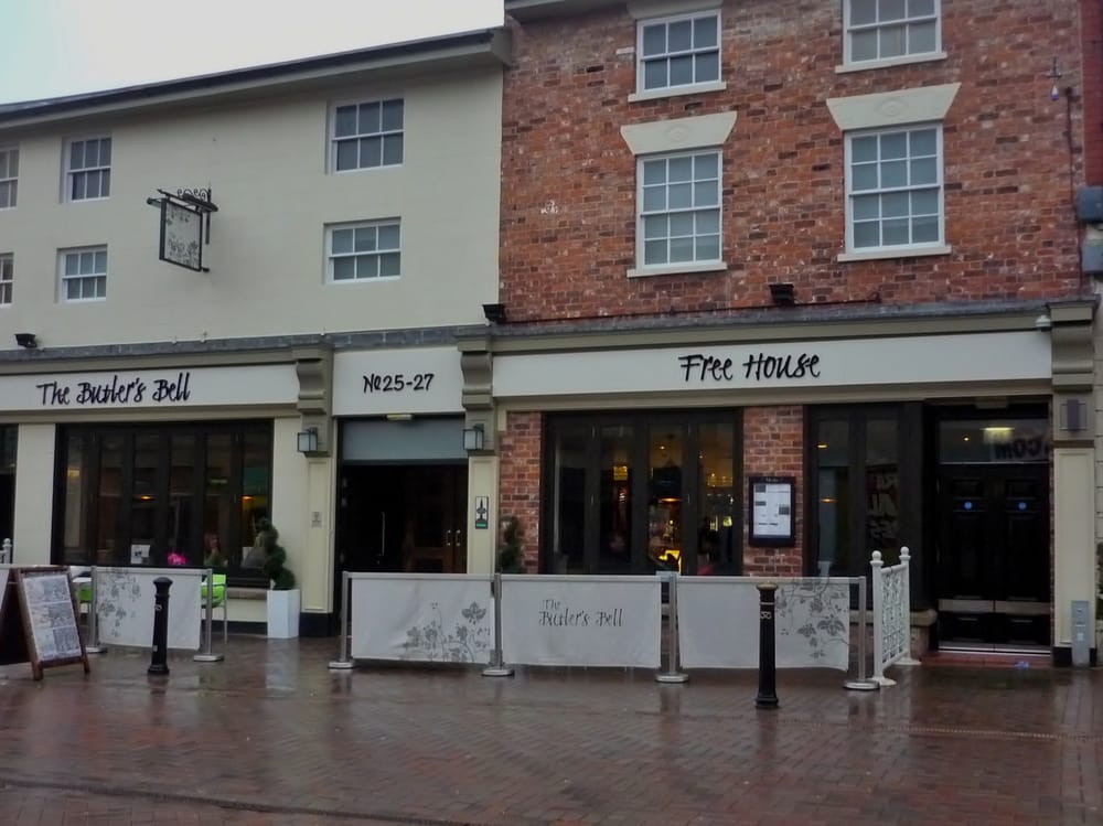 Good Food Pubs Near Stafford Good Food Pubs Near Stafford