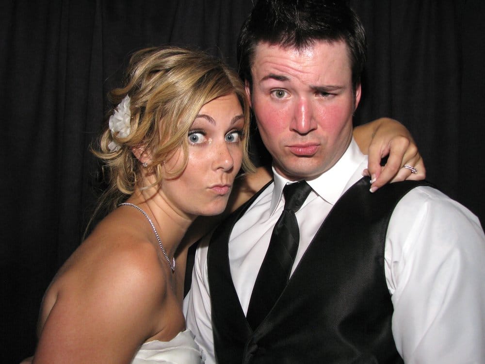 SnapShotz Photobooth Rentals