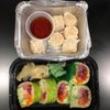 Sushi Palace