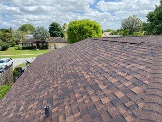 Ras Roofing