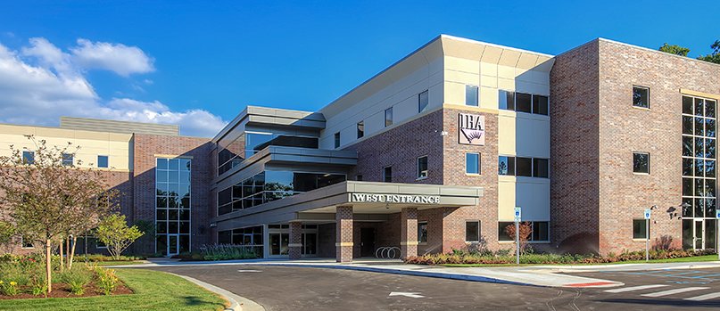 image of business IHA Child Health - WestArbor