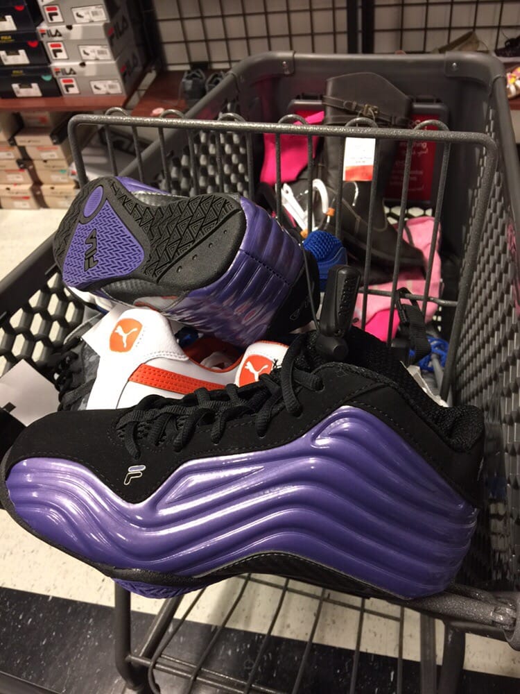 Burlington Coat Factory