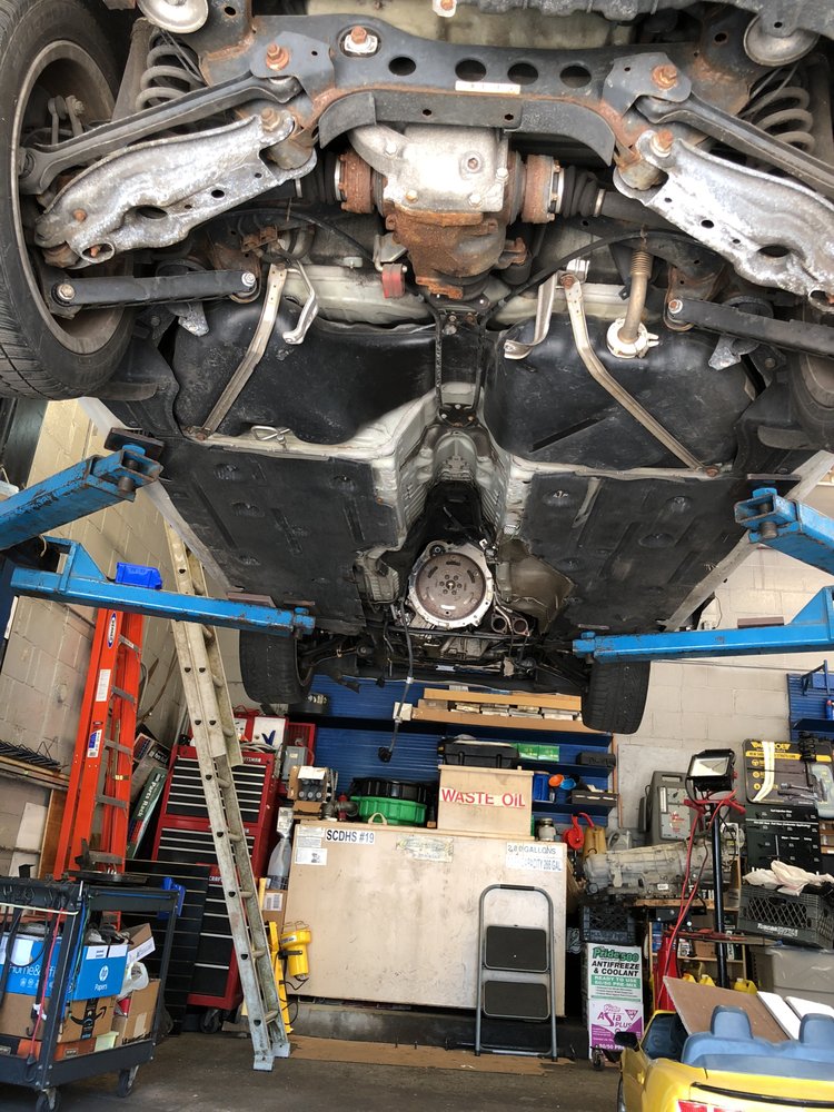 AJs Automotive Service