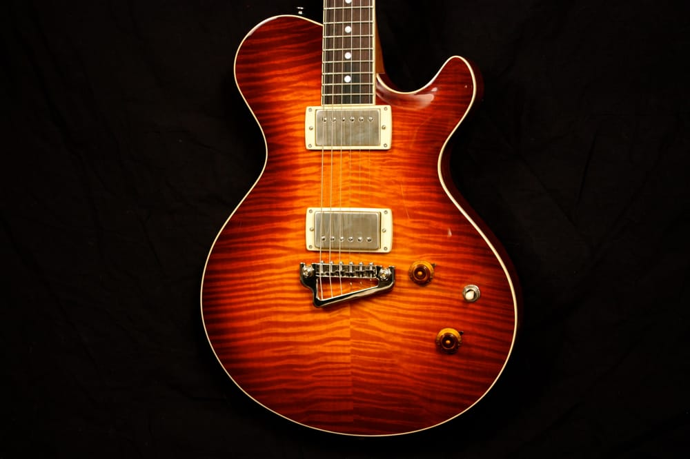 Snider Guitars Guitar Stores Rochester, NY Phone Number Yelp