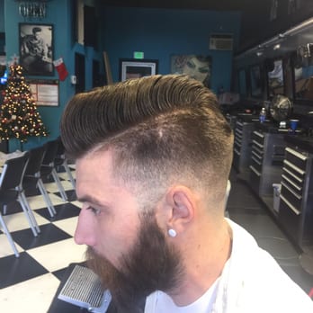 American Deluxe Barber Shop 38 Photos 74 Reviews American Deluxe Barber Shop 38 Photos 74 Reviews