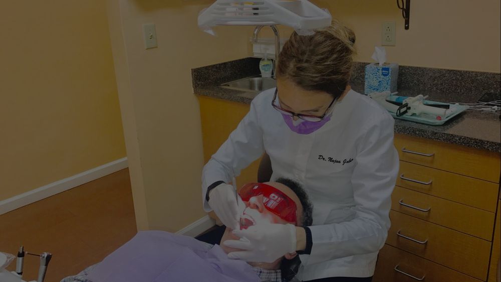 image of business Smile For Me