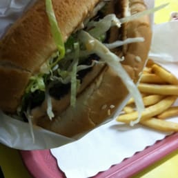 sunnymead burgers