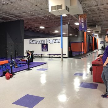 Altitude trampoline billerica ma coupons