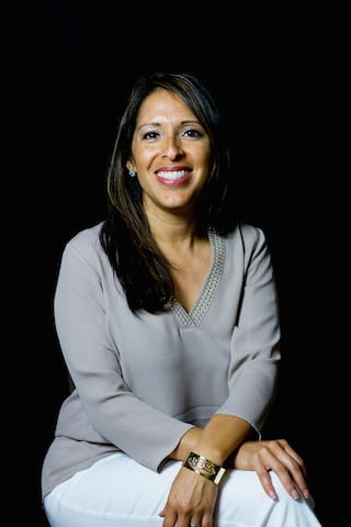 Karen Jordan