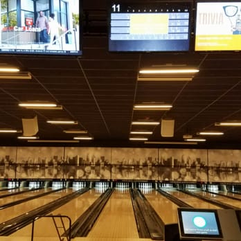 circle bowl pro shop