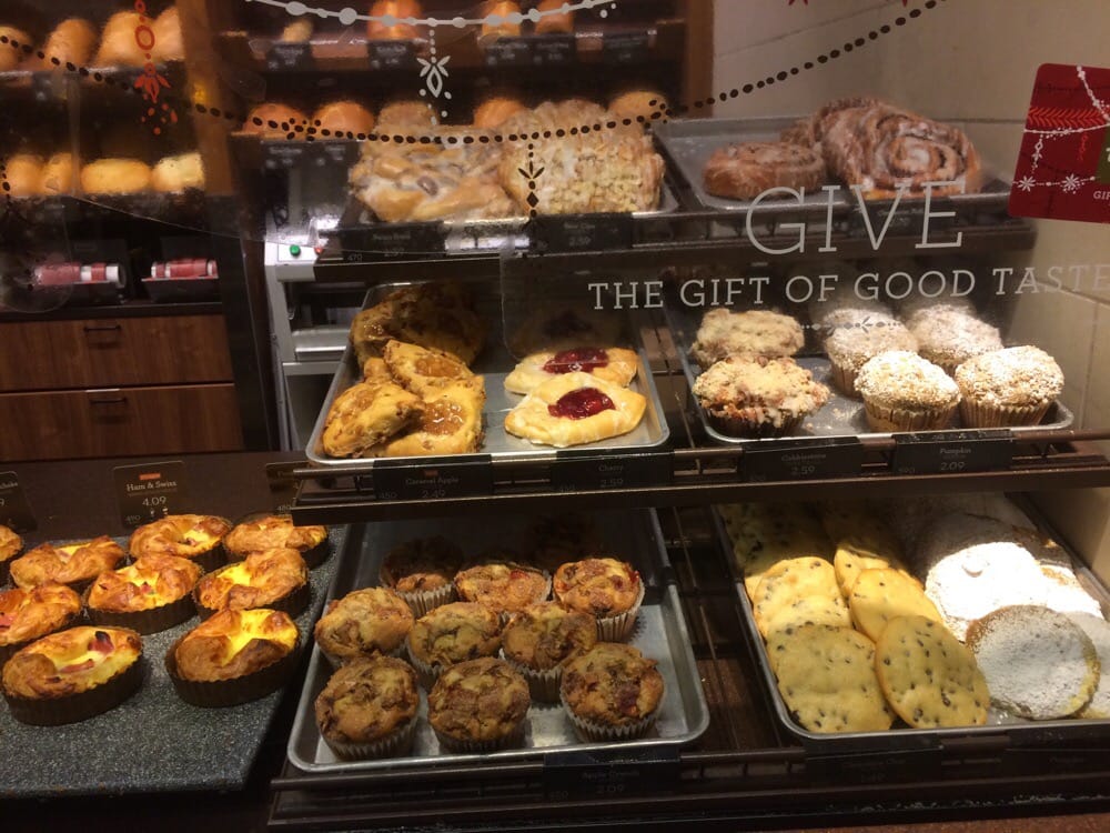 Panera Bread