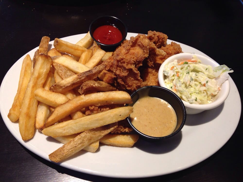 Chicken tenders Yelp