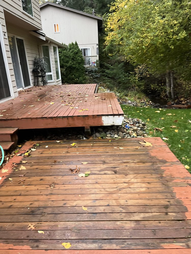 image of business Hillside General Construction & Landscaping