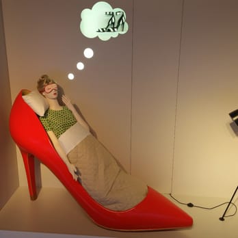 christian louboutin excelsior milano christian louboutin excelsior milano