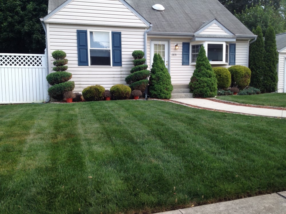The Home Turf Pros, LLC