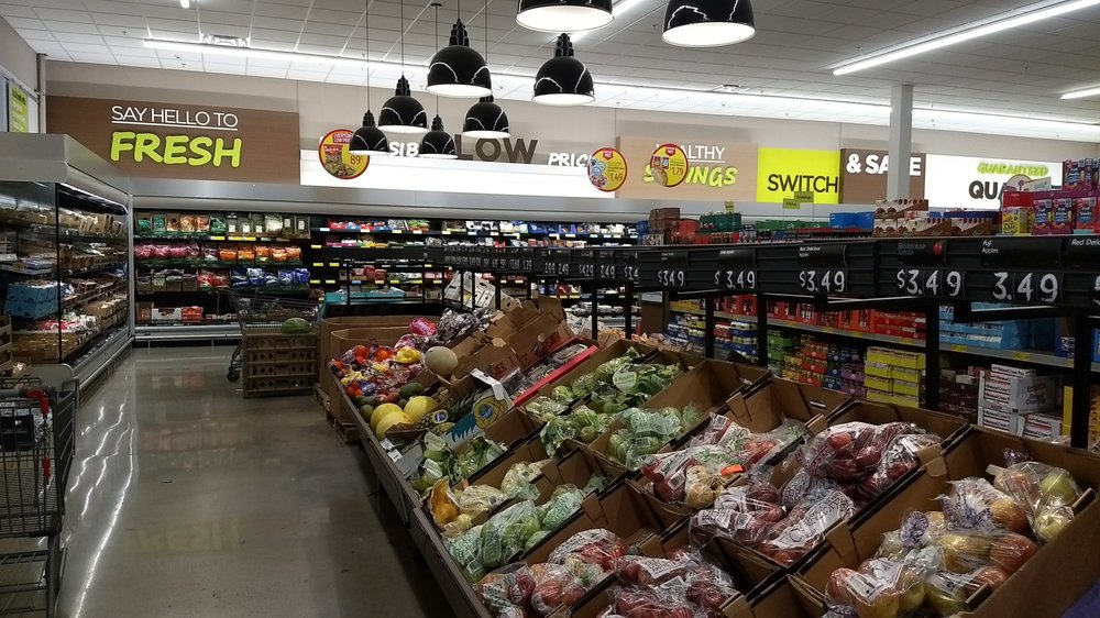 ALDI