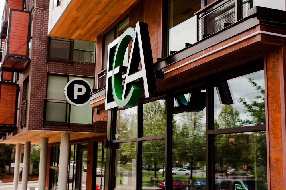 Emerald City Athletics