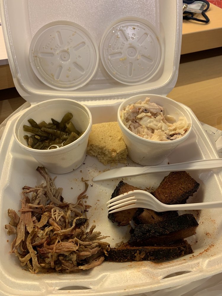 MoMo BBQ Co