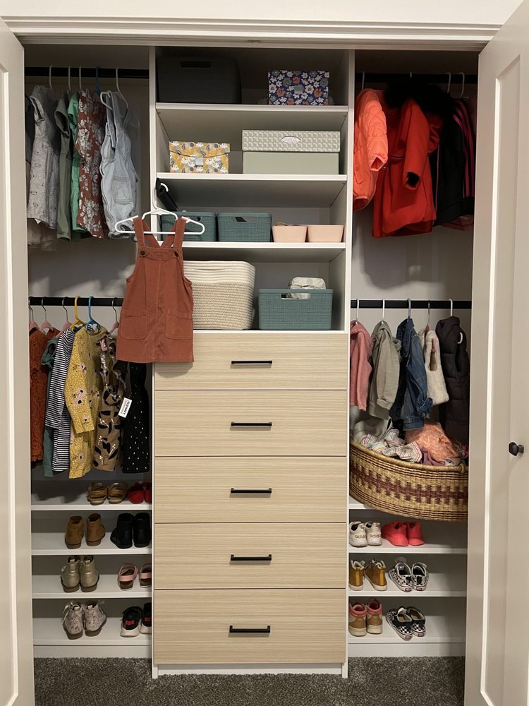 image of business Closet Factory